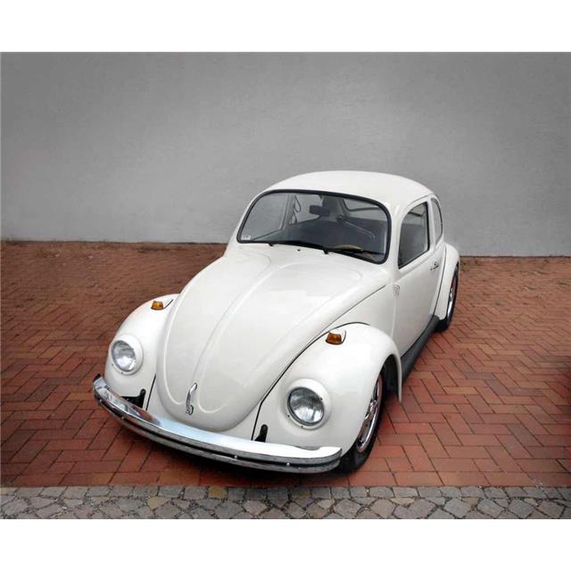 Revell Model Set VW Beetle - 6040