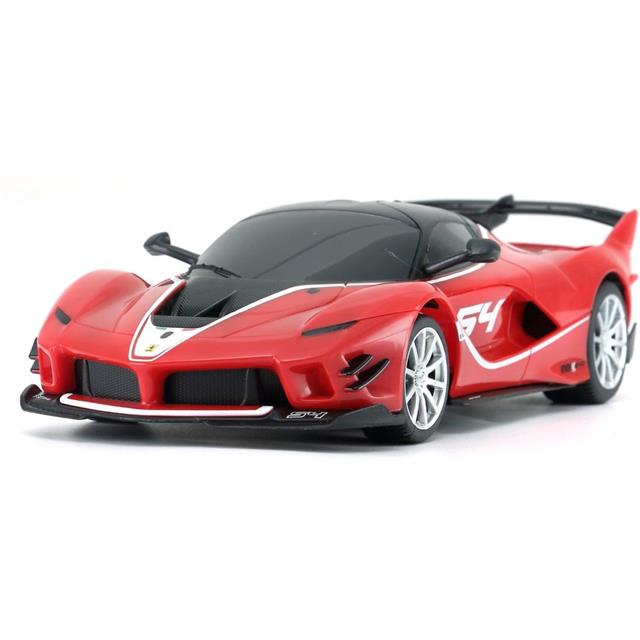 Rastar Avtomobil Na Daljinsko Upravljanje Ferrari Fxx K Evo