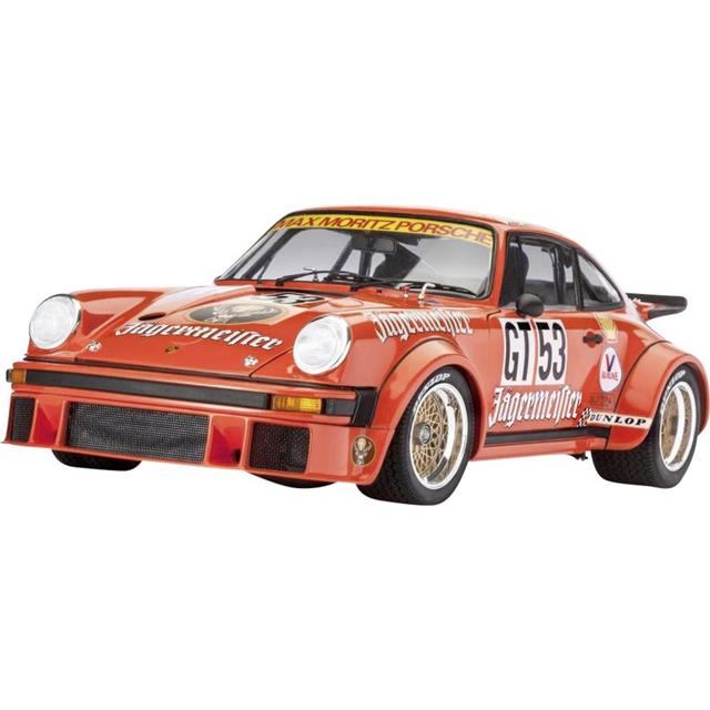 Revell Porsche 934 RSR 