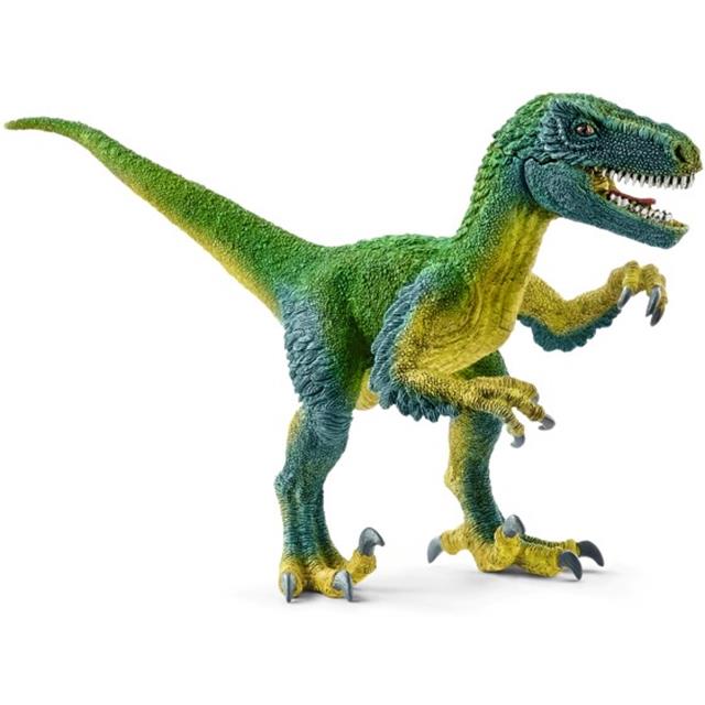 Schleich Velociraptor 18 cm x 6,3 cm x 10,3 cm